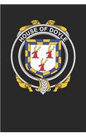 House of Doyle