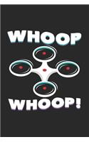 Whoop Whoop!