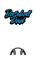 Baseball Dad