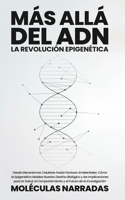 Más allá del ADN