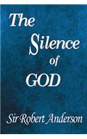 The Silence of God