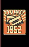 Classic 1952