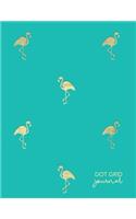 Dot Grid Journal