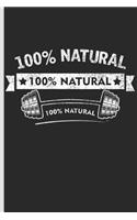 100 Percent Natural