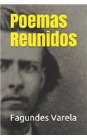 Poemas Reunidos