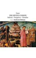 Divine Comedy Lib/E