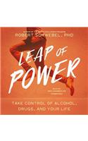 Leap of Power: Take Control of Alcohol, Drugs, and Your Life