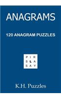 Anagrams