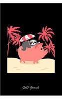 Sloth Pig Journal