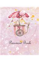 Password Book