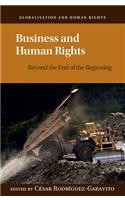 Business and Human Rights