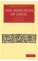 Principles of Logic 2 Volume Set