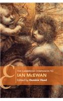 Cambridge Companion to Ian McEwan
