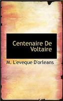 Centenaire de Voltaire