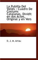 La Pubilla del Vall?'s
