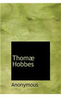 Thom Hobbes