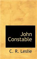 John Constable