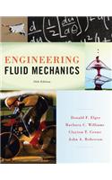 Engineering Fluid Mechanics