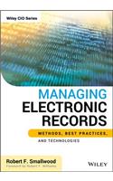 Managing Electronic Records