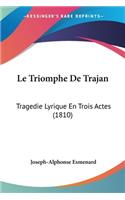 Triomphe De Trajan