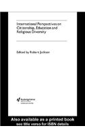 International Perspectives on Citizenship, Education and Religious Diversity