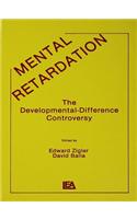 Mental Retardation