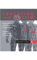 Education and Fascism: Political Formation and Social Education in German National Socialism