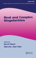 Real And Complex Singularities