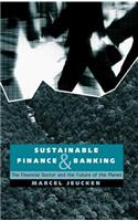 Sustainable Finance and Banking
