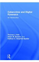 Cybercrime and Digital Forensics: An Introduction