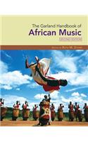 Garland Handbook of African Music