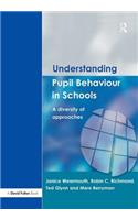 Understanding Pupil Behaviour in School: A Diversity of Approaches