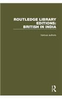 Routledge Library Editions: British in India: Succeed and shine(Routledge Library Editions: British in India)