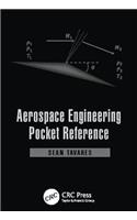 Aerospace Engineering Pocket Reference