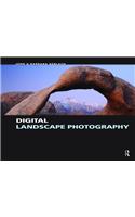 Digital Landscape Photography