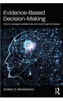 Evidence-Based Decision-Making