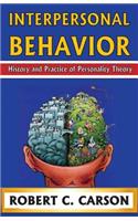 Interpersonal Behavior