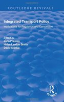 Integrated Transport Policy