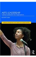 Arts Leadership