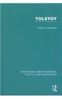 Tolstoy