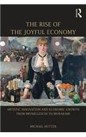 The Rise of the Joyful Economy