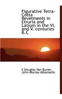 Figurative Terra-Cotta Revetments in Etruria and Latium in the VI. and V. Centuries B.C