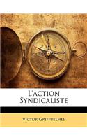 L'action Syndicaliste