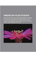 American Film Studios