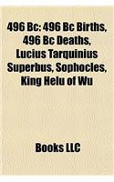 496 BC