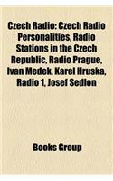 Czech Radio