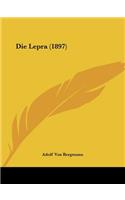 Die Lepra (1897)
