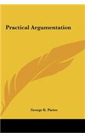 Practical Argumentation