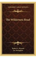 Wilderness Road