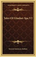 Tales of Glauber-Spa V2